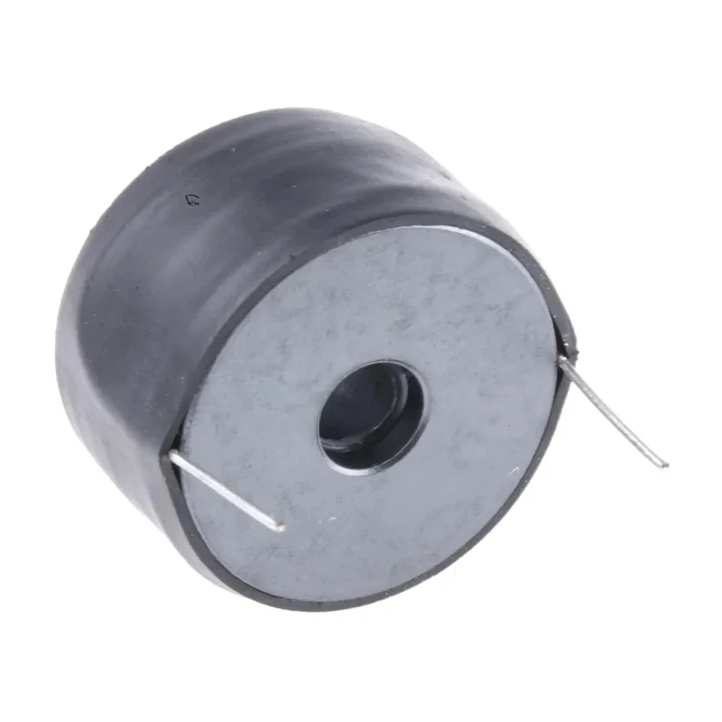 Murata Power Solutions 1 mH Leaded Inductor Radial Mount, Max SRF 1.4 MHz, Q Factor 30, 1.6 A DC Current, 460 mΩ DC 1410516C