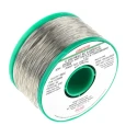 Multicore Lead Free Solder Wire 0.25 mm Diameter 217 °C Melting Point 250g Malaysia 737565