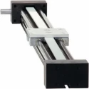 Igus Drylin ZLW Electrical Linear Actuator, 1500 mm Stroke Length, 5000 mm/s Maximum Speed, RoHS ZLW-1040-02-100-L-1500