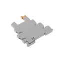 Phoenix Contact Rail Mount Relay Socket 24V DC PLC-BSC 2966016