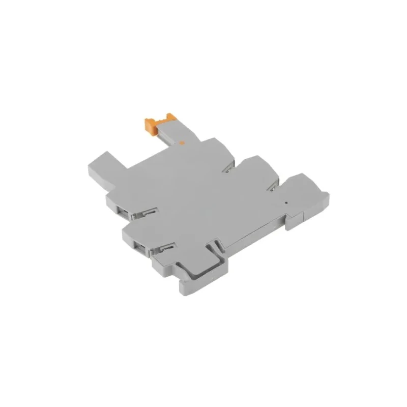 Phoenix Contact Rail Mount Relay Socket 24V DC PLC-BSC 2966016