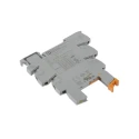 Phoenix Contact Rail Mount Relay Socket 24V DC PLC-BSC 2966016