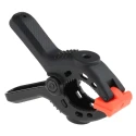 RS PRO 25 mm x 25 mm Spring Clamp Clamp 231-263