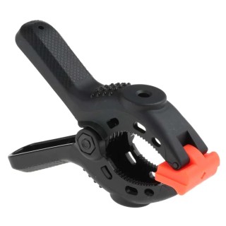 RS PRO 25 mm x 25 mm Spring Clamp Clamp 231-263