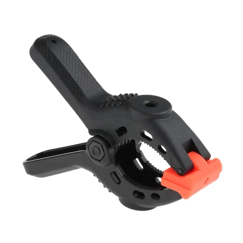 RS PRO 25 mm x 25 mm Spring Clamp Clamp 231-263