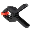 RS PRO 25 mm x 25 mm Spring Clamp Clamp 231-263