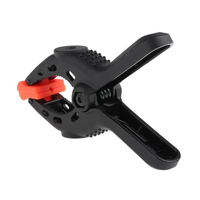 RS PRO 25 mm x 25 mm Spring Clamp Clamp 231-263
