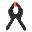 RS PRO 25 mm x 25 mm Spring Clamp Clamp 231-263