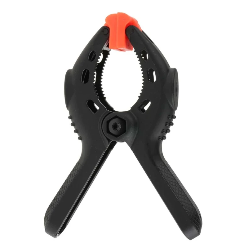 RS PRO 25 mm x 25 mm Spring Clamp Clamp 231-263