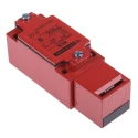 Telemecanique Sensors Safety Interlock Switch Zinc Alloy Housing IP67 6A 240VAC/250VDC XCSA501