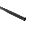RS PRO Heat Shrink Tubing 13.77 mm Sleeve Diameter x 6 m Length, 2:1 Shrink Ratio, Polyolefin, Flame Retardant VFRS-1/2-0