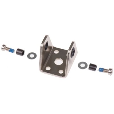 SMC Trunnion Pin, Compatible with 20 mm Bore Size CG-T020