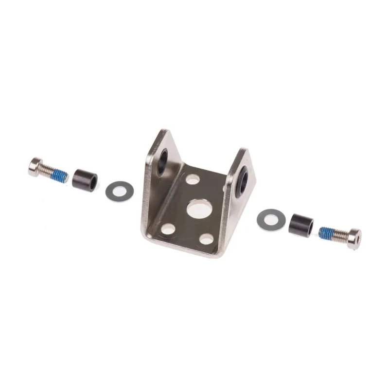 SMC Trunnion Pin, Compatible with 20 mm Bore Size CG-T020