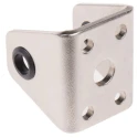 SMC Trunnion Pin, Compatible with 20 mm Bore Size CG-T020