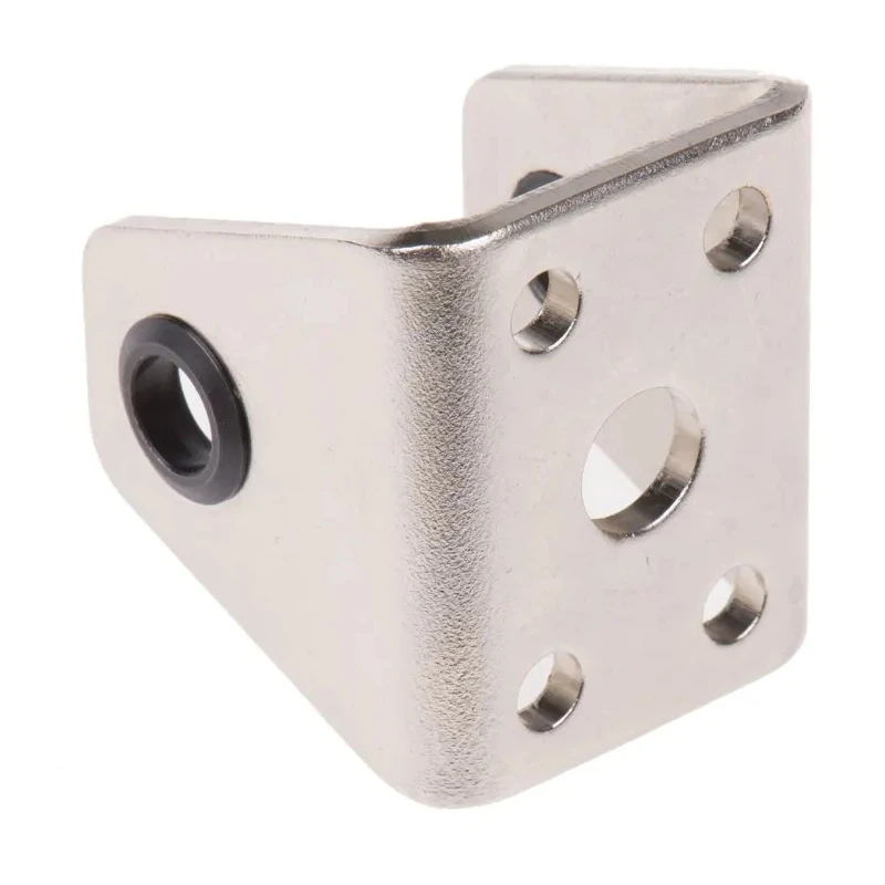 SMC Trunnion Pin, Compatible with 20 mm Bore Size CG-T020