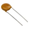 Vishay VDRS Varistor 270pF 50A Clamping Voltage 376V Maximum AC Voltage 680V VDRS10P275BSE