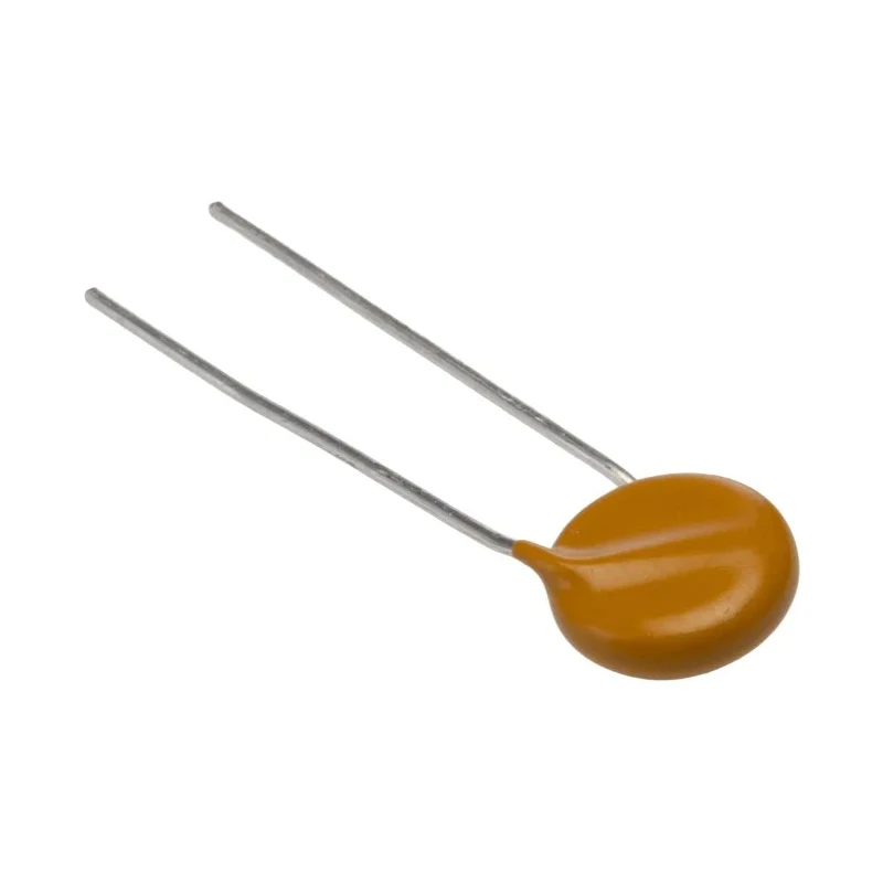 Vishay VDRS Varistor 270pF 50A Clamping Voltage 376V Maximum AC Voltage 680V VDRS10P275BSE