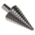 RS PRO HSS 7 to 40 mm Drill Bit, Cone Shank, Bright Finish 232-513