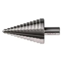 RS PRO HSS 7 to 40 mm Drill Bit, Cone Shank, Bright Finish 232-513