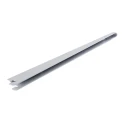 RS PRO Steel White Wall Mount Bracket 270mm x 270mm 230-239