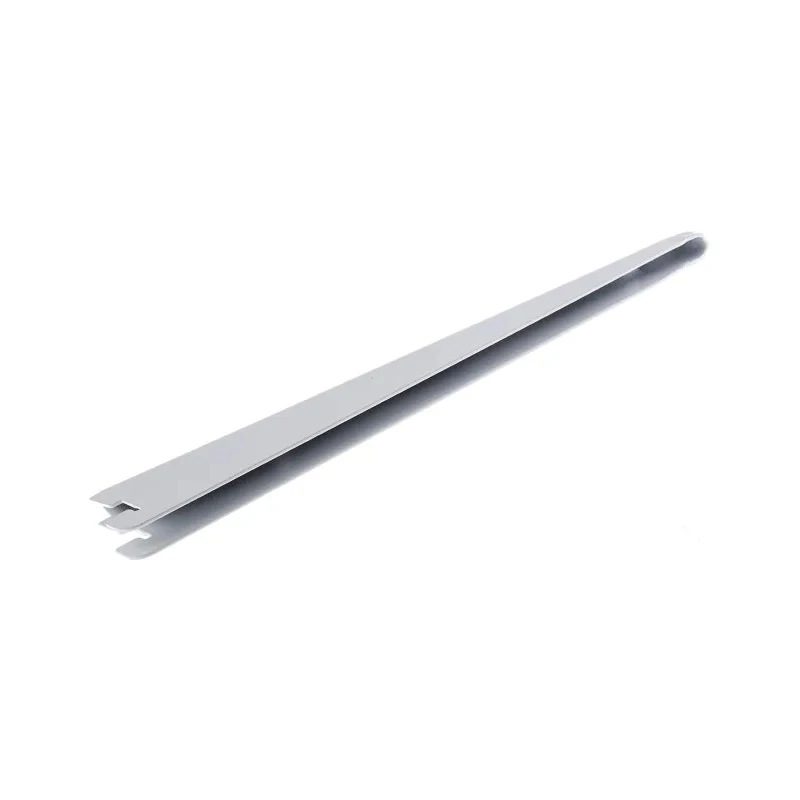 RS PRO Steel White Wall Mount Bracket 270mm x 270mm 230-239