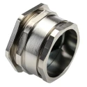 Lapp SKINDICHT Series 5 Cable Gland M63 Thread Size Nickel-Plated Brass German Origin 52107380 & 52103070