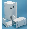 RS PRO White Cold Rolled Steel Instrument Case 130 mm Height, 500 mm Length, 180 mm Width 232-147