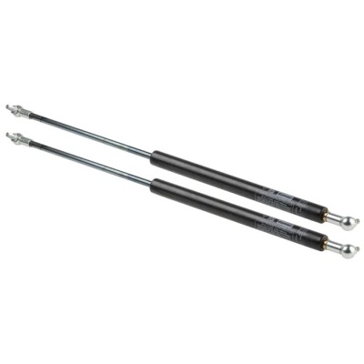 RS PRO Camloc Gas Springs Steel Gas Strut with Ball & Socket Joint 545mm Extended Length 250mm Stroke Length SWV1080800026