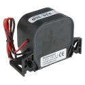 RS PRO Electronic Sounder Universal 12 to 80V DC 107 dB 1-Tone Glass Filled Nylon Housing 235-360