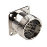 Lapp Circular Connector 16 Contacts Panel Mount 19.5 mm Plug Male IP65 EPIC Series 50101200+00008701