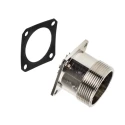 Lapp Circular Connector 16 Contacts Panel Mount 19.5 mm Plug Male IP65 EPIC Series 50101200+00008701