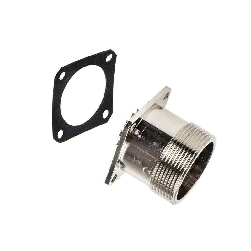 Lapp Circular Connector 16 Contacts Panel Mount 19.5 mm Plug Male IP65 EPIC Series 50101200+00008701