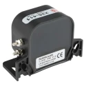 RS PRO Electronic Sounder Universal Mount Black Glass Filled Nylon Housing DC 12-80V 107 dB IP67 IP67