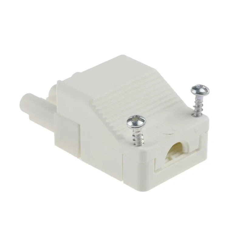 Wieland ST18 Series Connector Male Screw 3-Pole 16A 250V IP20 