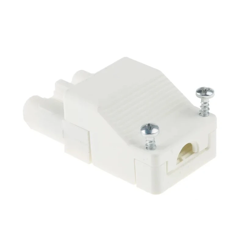 Wieland ST18 Series Female Screw Lighting Connector, 3-Pole, 16A, 250V, IP20 ST18