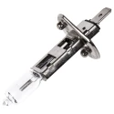 RS PRO Xenon Lamp for Use with Flashing Beacon, Clear Lens, IP56 Protection 235-720
