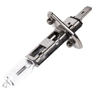 RS PRO Xenon Lamp for Use with Flashing Beacon, Clear Lens, IP56 Protection 235-720
