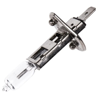 RS PRO Xenon Lamp for Use with Flashing Beacon, Clear Lens, IP56 Protection 235-720