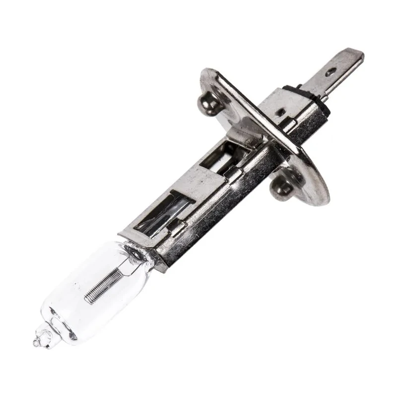 RS PRO Xenon Lamp for Use with Flashing Beacon, Clear Lens, IP56 Protection 235-720
