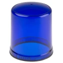 RS PRO Lens Blue for Use with Xenon Beacons 236-010