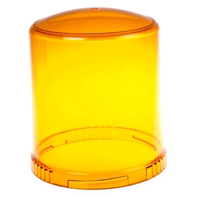 RS PRO Lens Amber for Use with Xenon Beacons 236-032