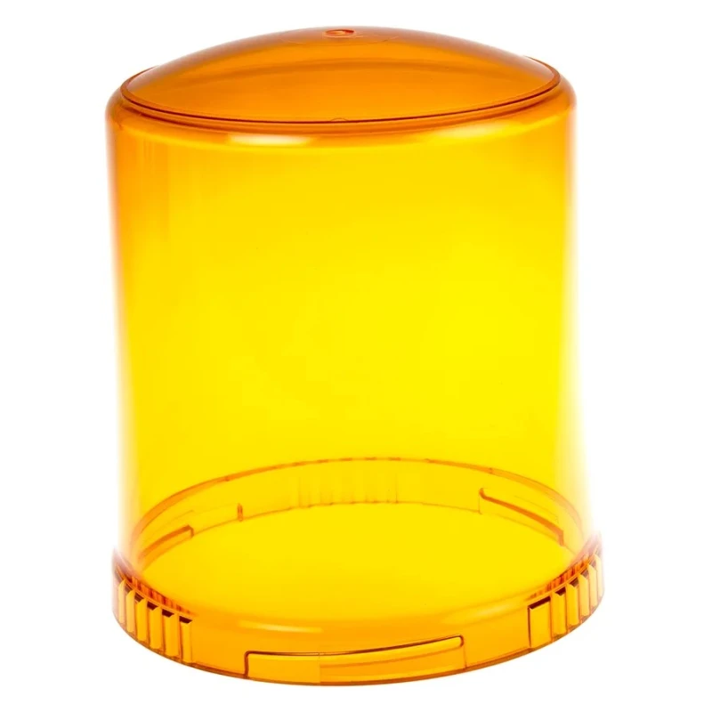 RS PRO Lens Amber for Use with Xenon Beacons 236-032