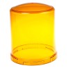 RS PRO Lens Amber for Use with Xenon Beacons 236-032