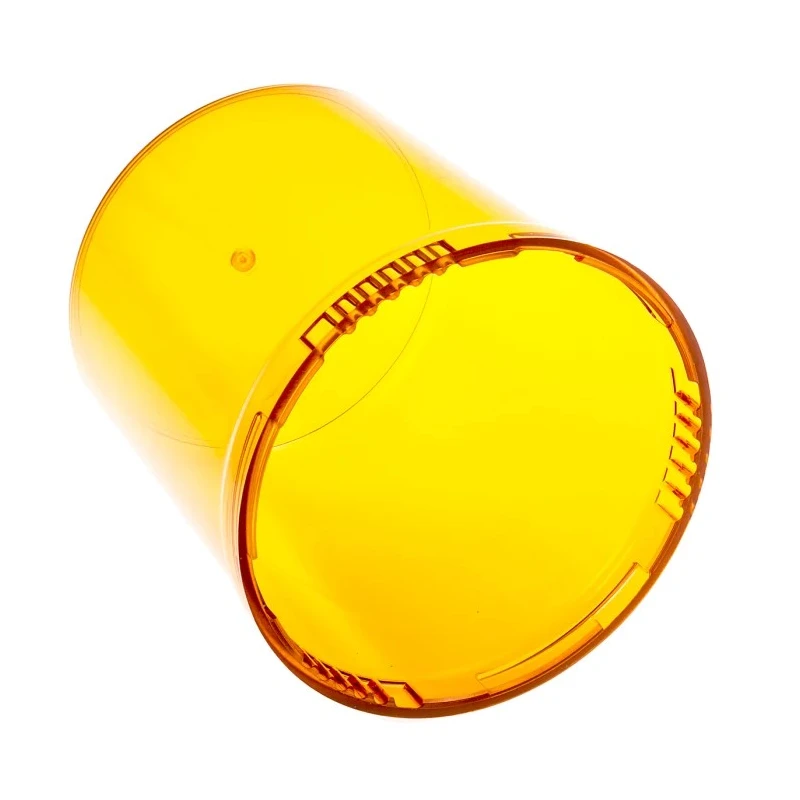 RS PRO Lens Amber for Use with Xenon Beacons 236-032