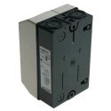 Schneider Electric Enclosure TeSyS GV Series Enclosure for Use with GV2ME Series GV2MC02