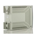 ABB CPE Switched Mode DIN Rail Power Supply 240V AC AC/DC Input 24V DC 1.25A Output 30W 1SVR427031R0000 CP-E 24/1.25