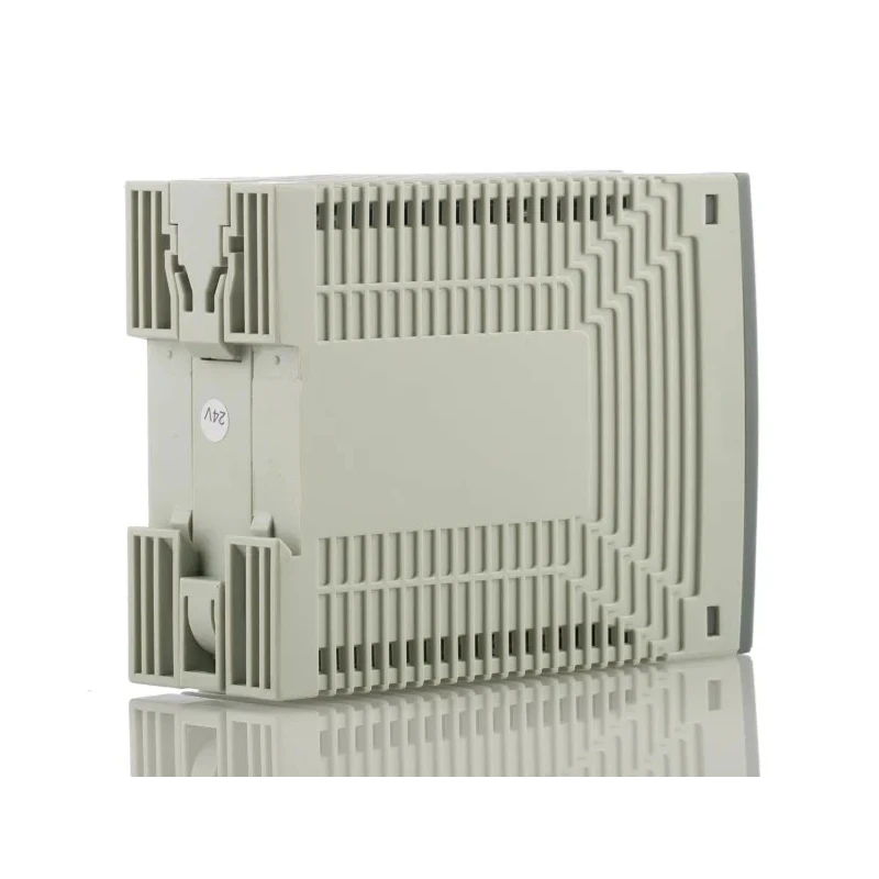 ABB CPE Switched Mode DIN Rail Power Supply 240V AC AC/DC Input 24V DC 1.25A Output 30W 1SVR427031R0000 CP-E 24/1.25
