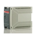 ABB CPE Switched Mode DIN Rail Power Supply 240V AC AC/DC Input 24V DC 1.25A Output 30W 1SVR427031R0000 CP-E 24/1.25