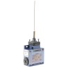 Telemecanique Sensors OsiSense XC Series Cats Whisker Limit Switch, 1 NO/1 NC, IP66, Zinc Alloy Housing, 240V AC, 3A