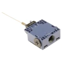 Telemecanique Sensors OsiSense XC Series Cats Whisker Limit Switch, 1 NO/1 NC, IP66, Zinc Alloy Housing, 240V AC, 3A 